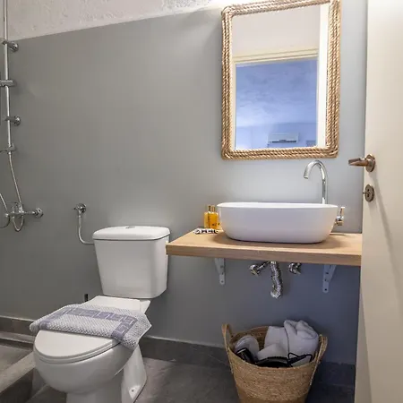 Frühstückspension Hesperia By Estia