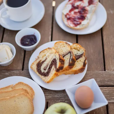 Hesperia By Estia Frühstückspension 3*