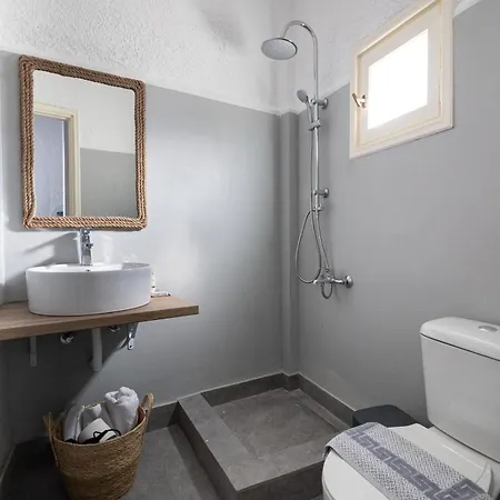 Hesperia By Estia Frühstückspension