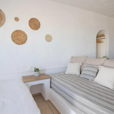 Hesperia By Estia Frühstückspension Limenas Chersonisou