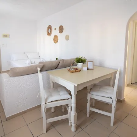 Hesperia By Estia 3*