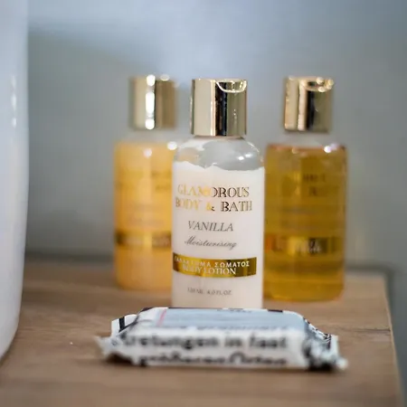 Frühstückspension Hesperia By Estia 3*