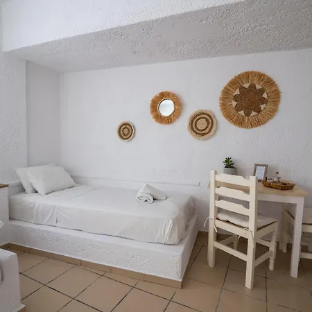 Hesperia By Estia Frühstückspension 3*