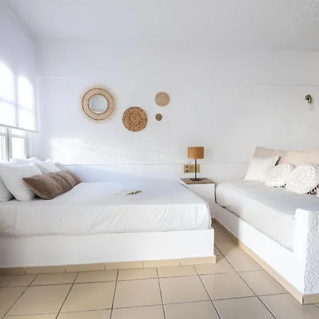 Frühstückspension Hesperia By Estia Limenas Chersonisou