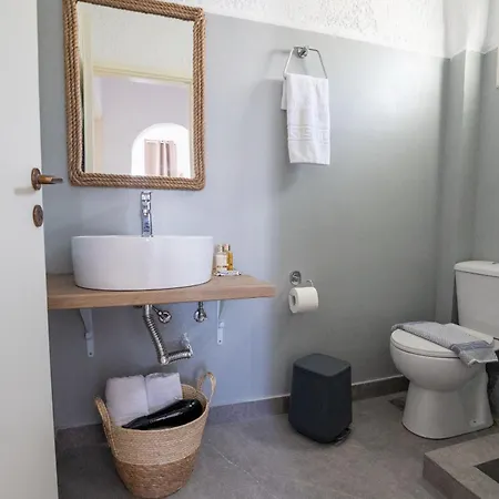 Frühstückspension Hesperia By Estia