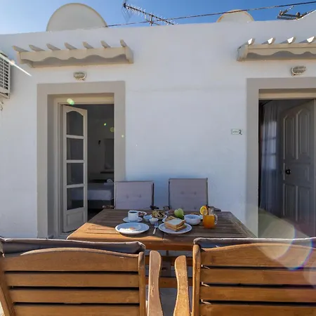 Hesperia By Estia 4* Hersonissos (Crete)