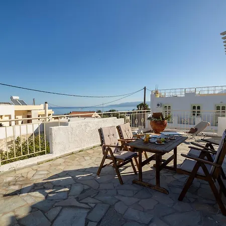 Hesperia By Estia 4* Hersonissos (Crete)