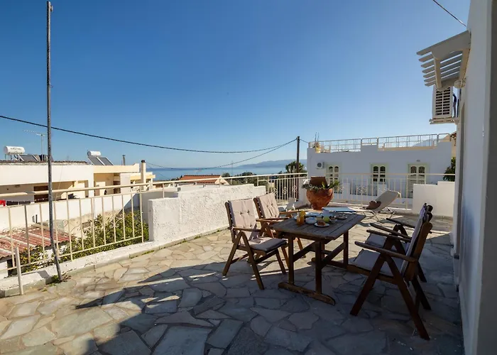 Hesperia By Estia 4* Hersonissos (Crete)