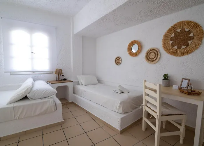 Hesperia By Estia 4* Hersonissos (Crete)