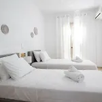 Bed & Breakfast Hesperia By Estia Hersonissos (Crete)