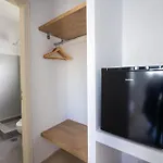 Hesperia By Estia Bed & Breakfast Hersonissos (Crete)