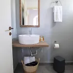 Bed & Breakfast Hesperia By Estia Hersonissos (Crete)