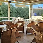 Panzió Hesperia By Estia 4*