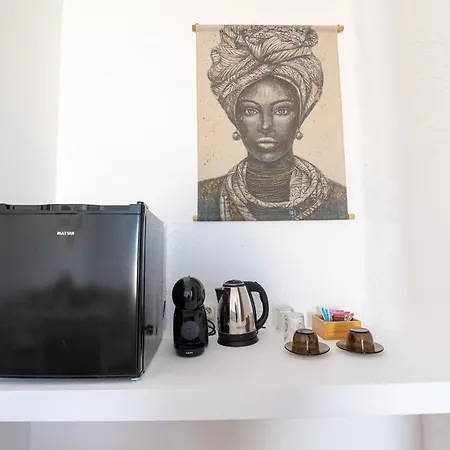 Hesperia By Estia Bed and Breakfast