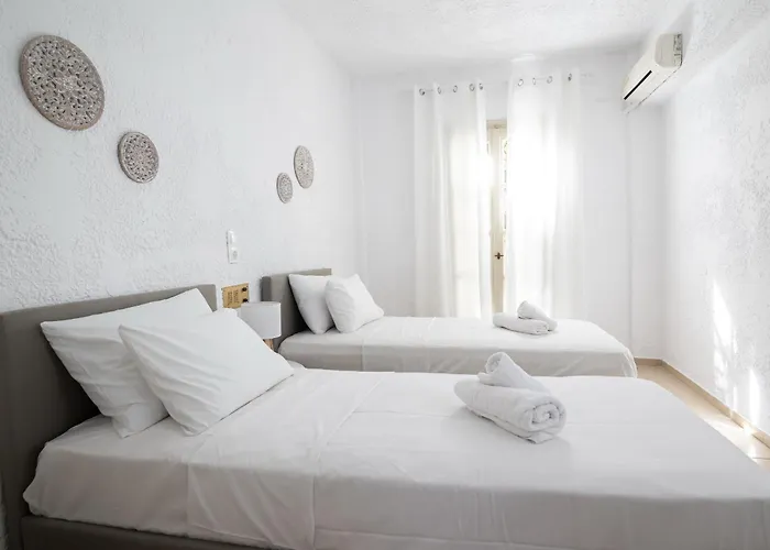 Bed and Breakfast Hesperia By Estia Χερσόνησος