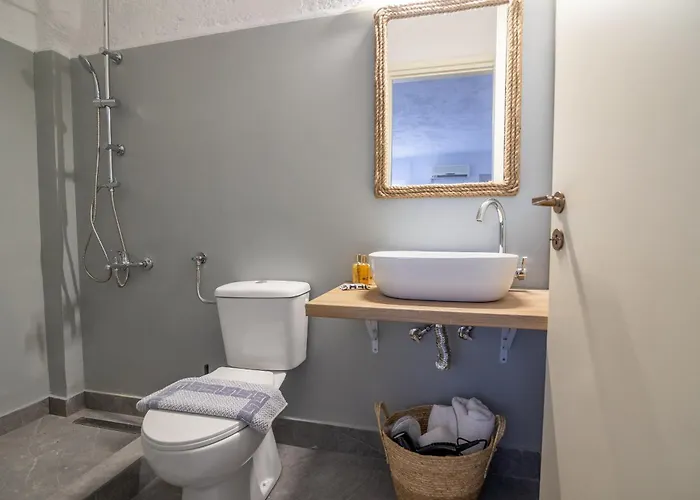 Bed and Breakfast Hesperia By Estia