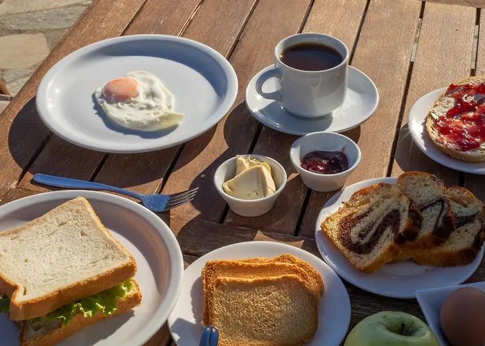 Hesperia By Estia 3* Χερσόνησος