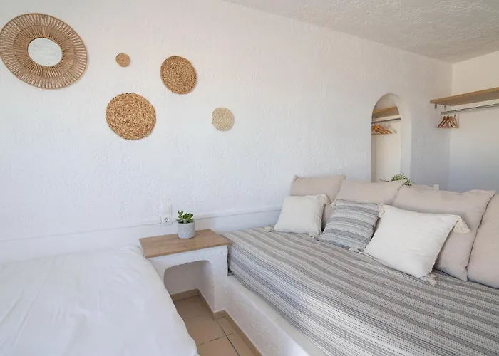 Hesperia By Estia B&B Hersonissos (Crete)