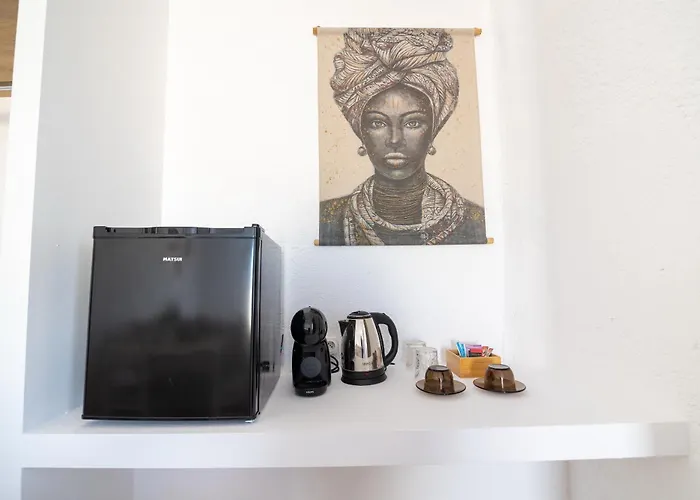 Hesperia By Estia B&B