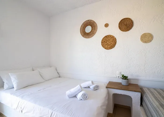 Bed and Breakfast Hesperia By Estia