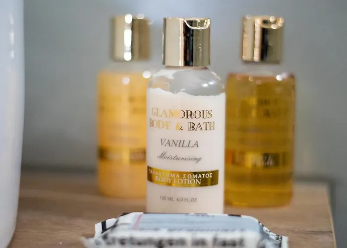 Bed and Breakfast Hesperia By Estia 3*