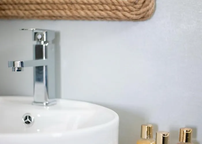 Bed and Breakfast Hesperia By Estia Χερσόνησος