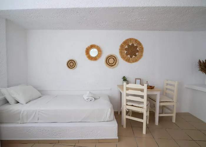 Hesperia By Estia 4* Hersonissos (Crete)