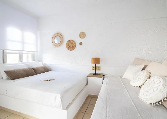 Hesperia By Estia 3* Χερσόνησος