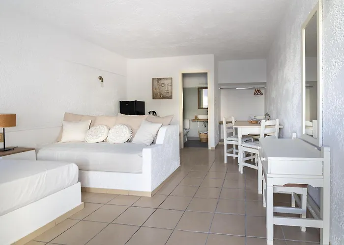 Hesperia By Estia Χερσόνησος