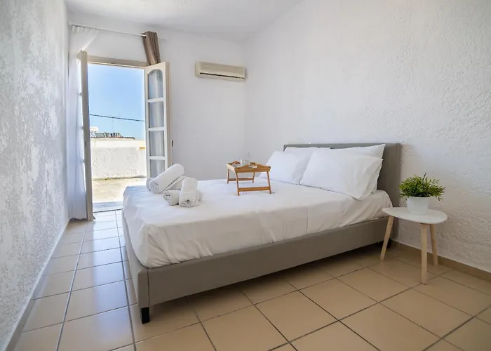 Bed and Breakfast Hesperia By Estia