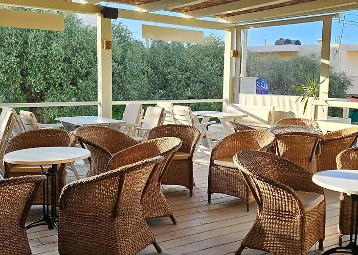 B&B Hesperia By Estia 4*