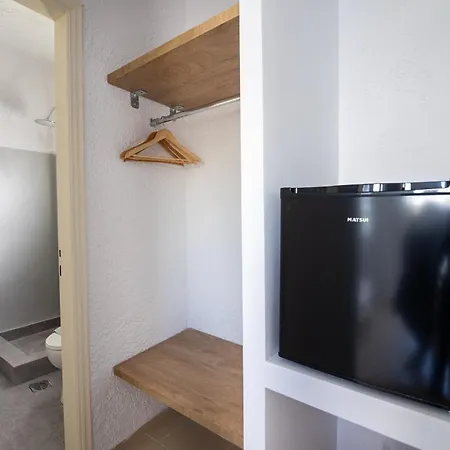 Hesperia By Estia Bed & Breakfast Hersonissos (Crete)