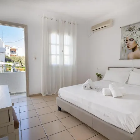 住宿加早餐酒店 Hesperia By Estia 3*