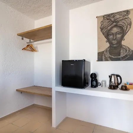 Hesperia By Estia 3*