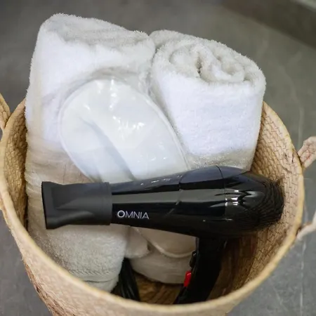 Hesperia By Estia 赫索尼索斯