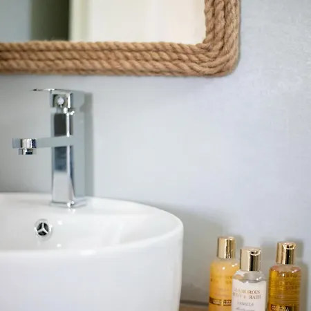 住宿加早餐酒店 Hesperia By Estia 赫索尼索斯