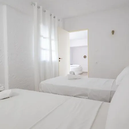 Bed & Breakfast Hesperia By Estia Hersonissos (Crete)