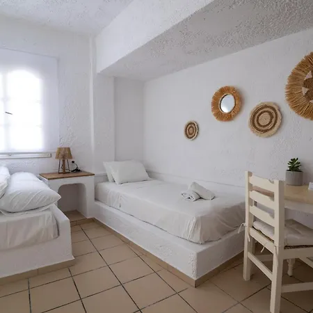 Hesperia By Estia 3* 赫索尼索斯