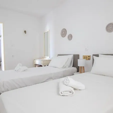 Hesperia By Estia 4*