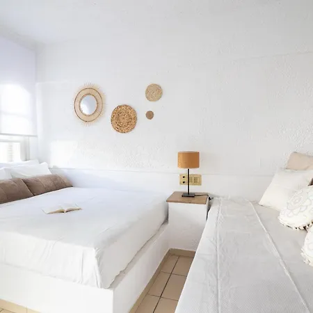 Hesperia By Estia 3* 赫索尼索斯