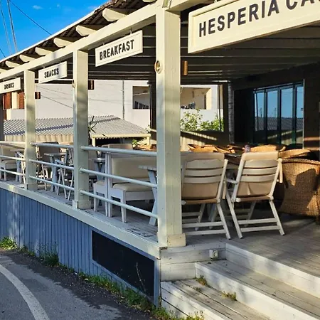 Bed & Breakfast Hesperia By Estia