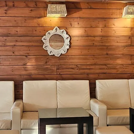 Hesperia By Estia 住宿加早餐酒店 赫索尼索斯