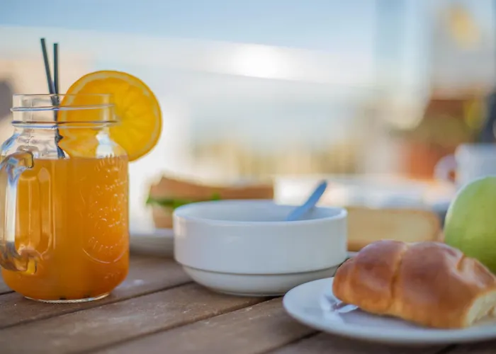 Bed & Breakfast Hesperia By Estia