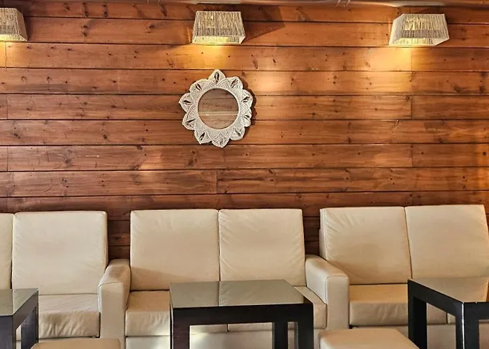 Hesperia By Estia Bed & Breakfast Hersonissos (Crete)